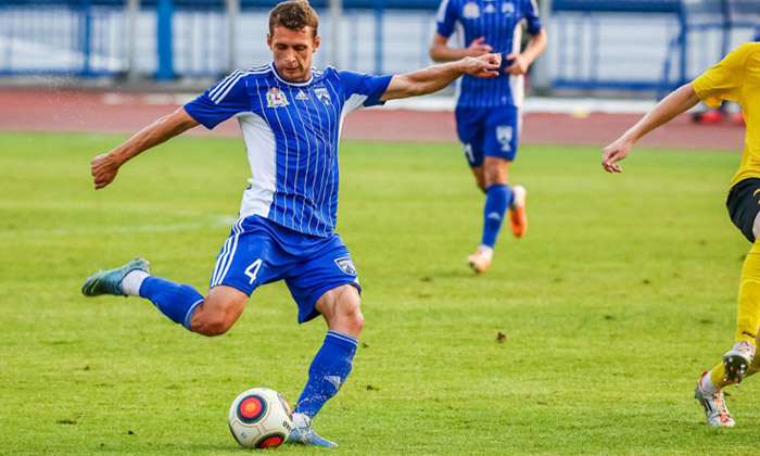 Artem Abramov: Always dreamed of playing at home