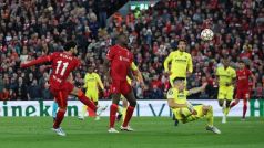 Villarreal - Liverpool: experts' forecast for the second leg of the 1/2 finals of the Champions League