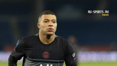 French football player Kilian Mbappe in the summer of 2022 to move to Real. The parties have already agreed on the terms of the contract.