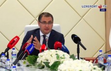 Ruslanbek Davletov: blocking social networks will not give any result