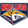 Metallurg team flag