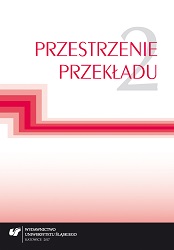 Wybrane problemy translacyjne w tekstach cywilnoprawnych (konfrontacja słowacko-polska)