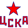 Flag of the PHC CSKA team