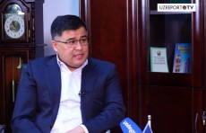 The introduction of a risk management system in Banks of Uzbekistan: what will this give? (Interview)