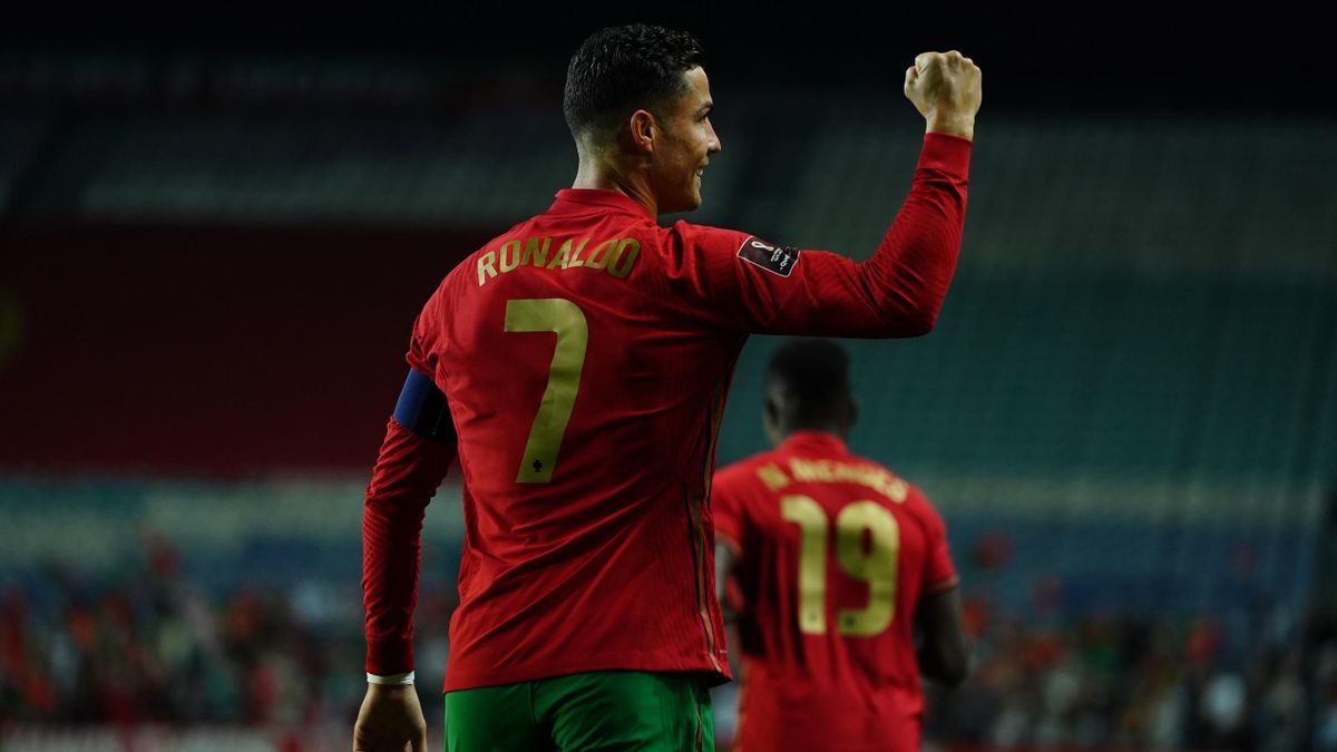 Ireland-Portugal Forecast November 11: rates and coefficients for the selection match for the World Cup 2022