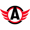 Flag of the Avtomobilist team