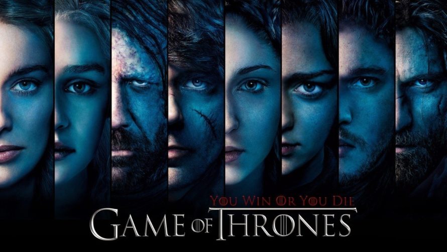Game of Thrones season 8 release date