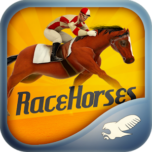 Horse races (Race Horses Champions)