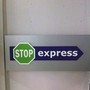 Stop Express coffee shop